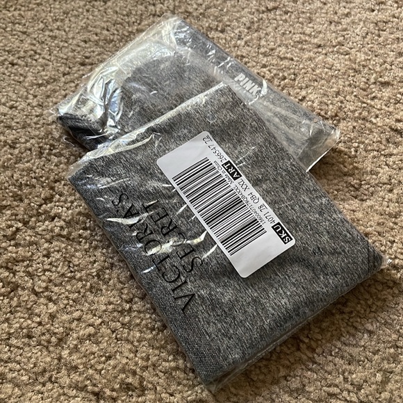 Victoria’s Secret Pink Seamless Hipster Panty Underwear. NWT - Picture 6 of 14